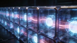 Block Structures & Transactions