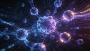 Blockchain Data Visualizations That Reveal Hidden Network Patterns