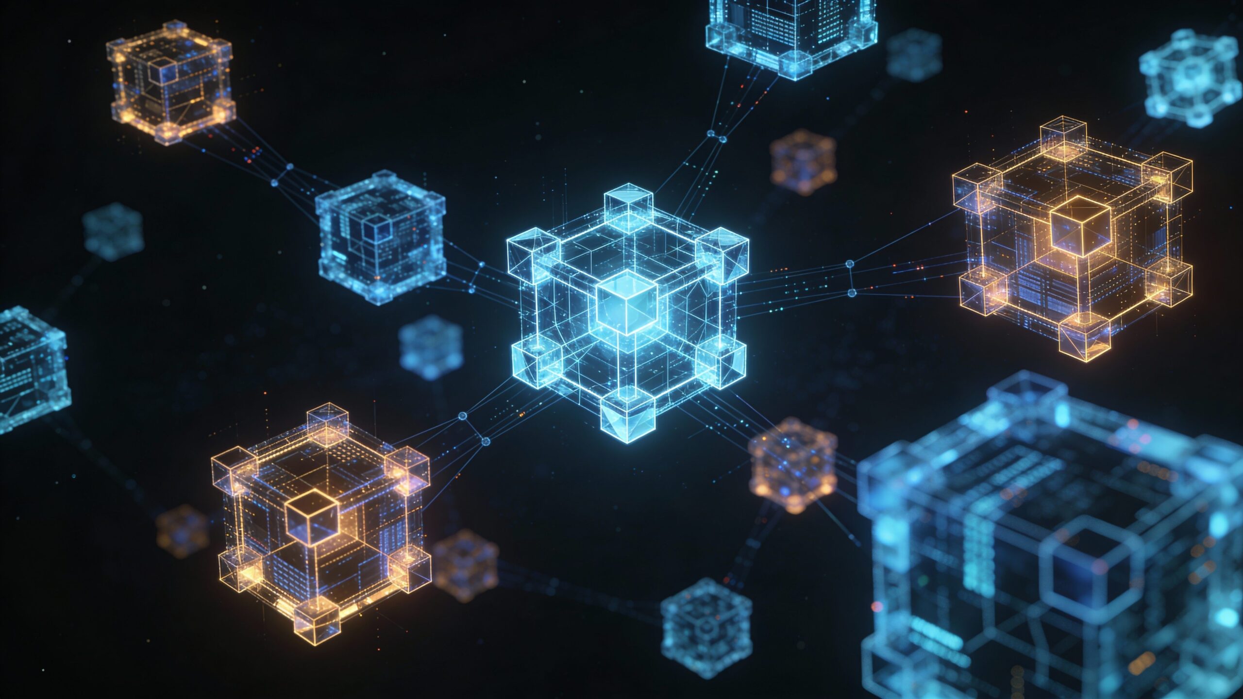 Blockchain Terminology