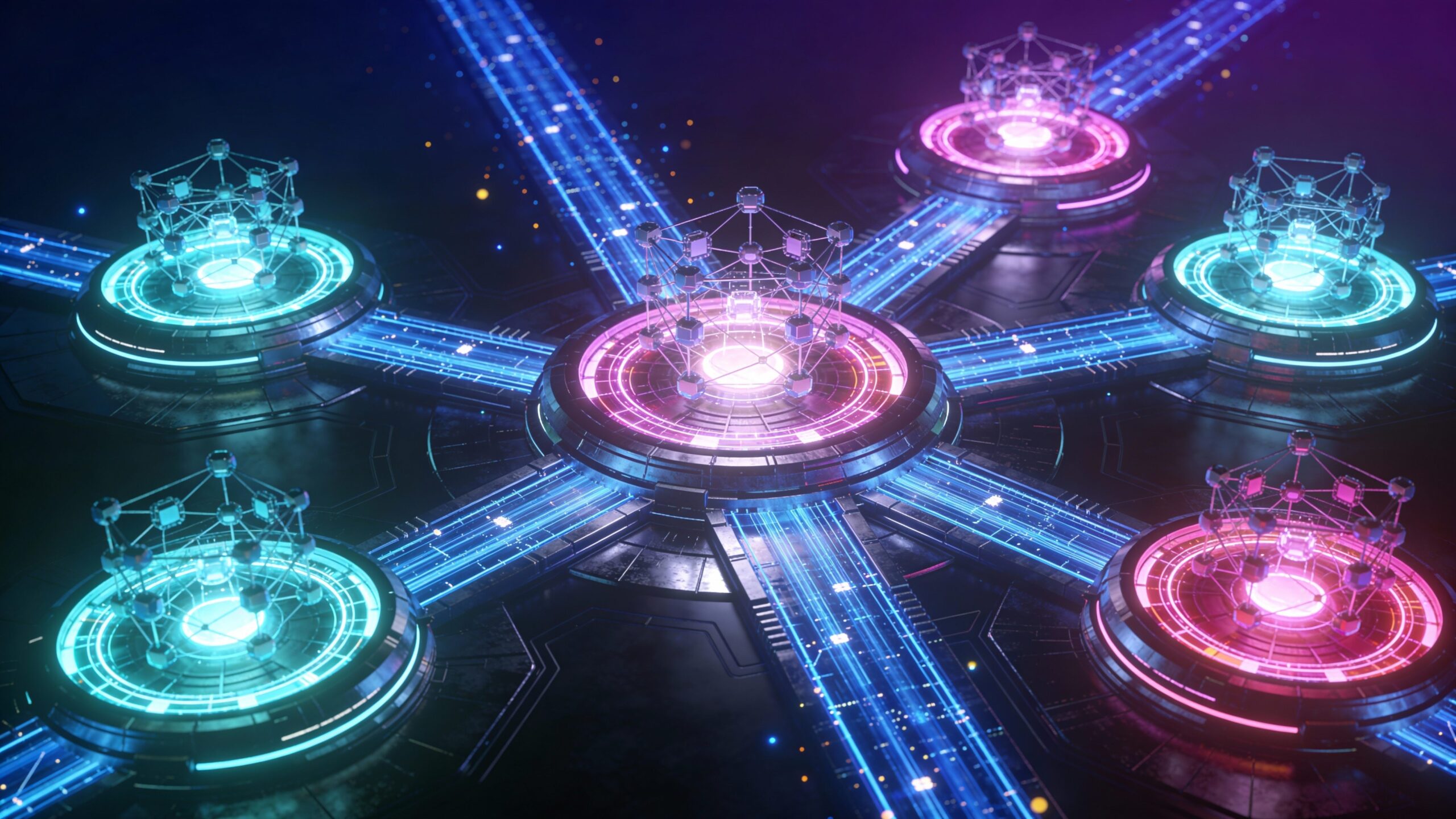 Chain Ecosystem Indexes