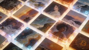 NFT Art & Collections