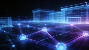 Network Architecture Visuals