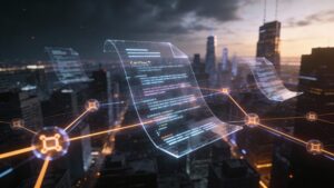Smart Contracts 101: The Code Powering Web3