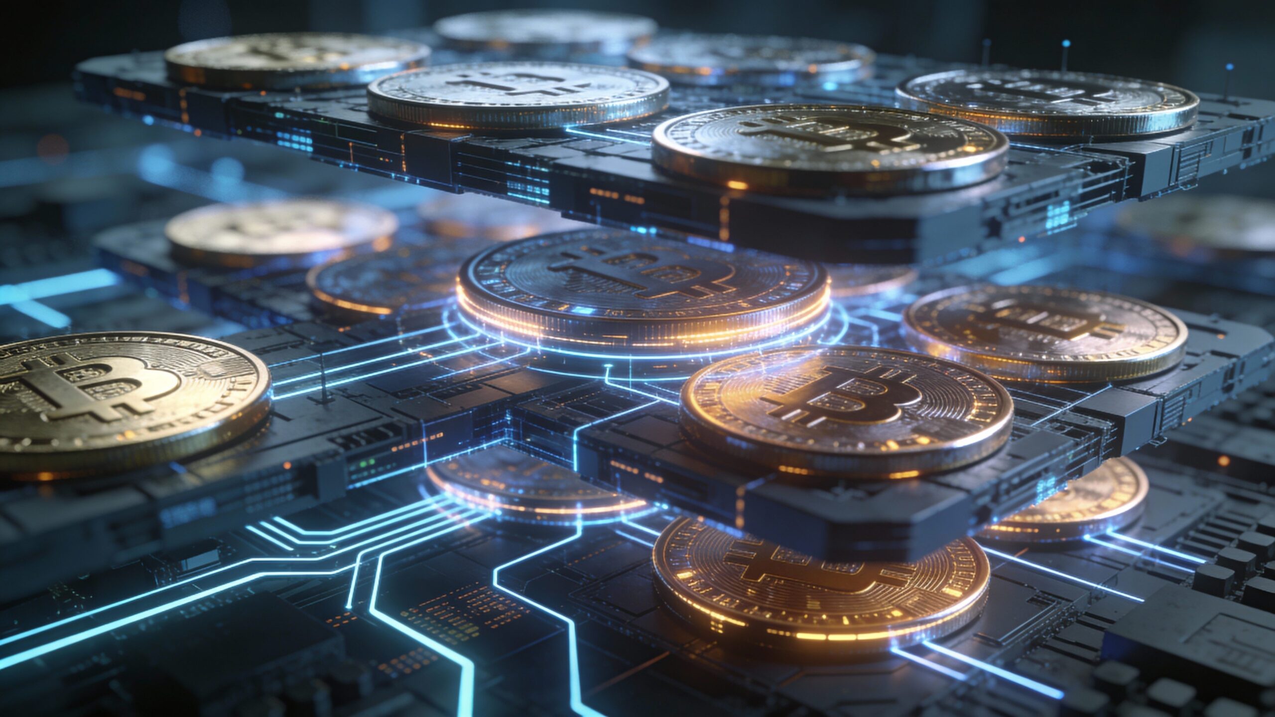 Token Standards Library