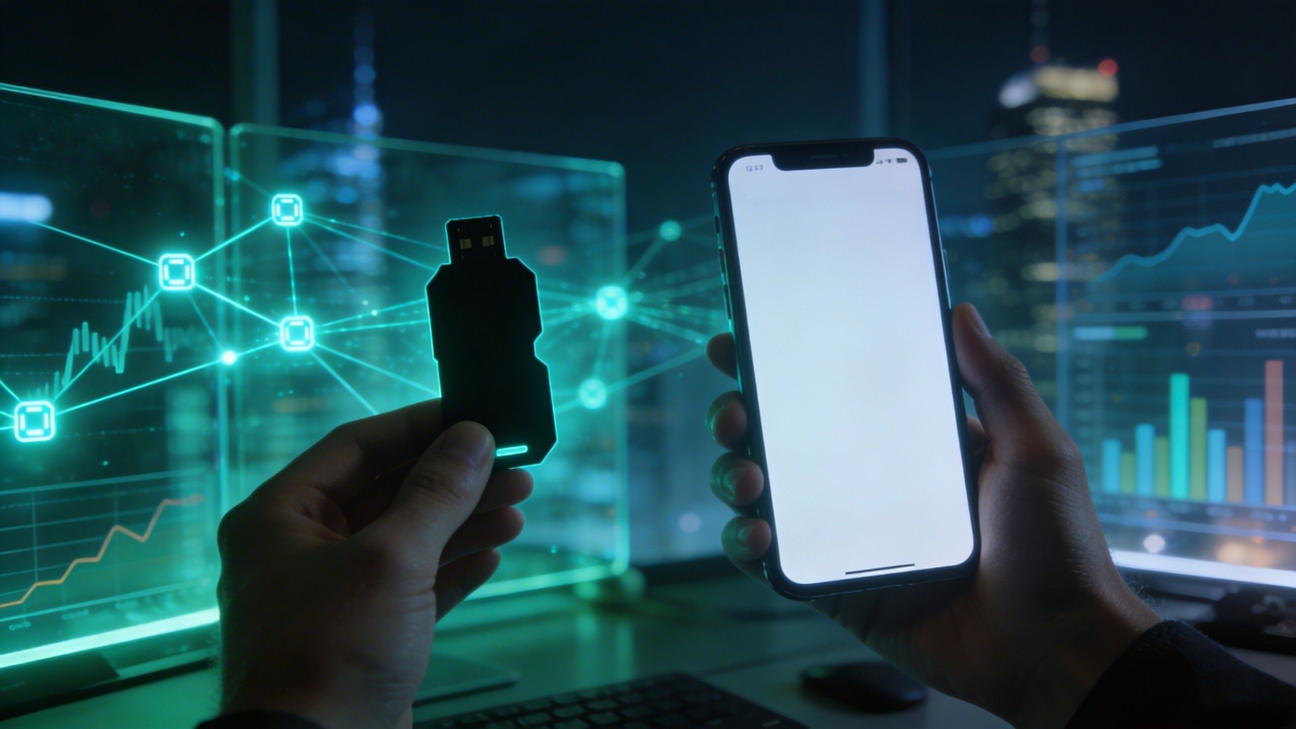 Decentralized Finance Platforms