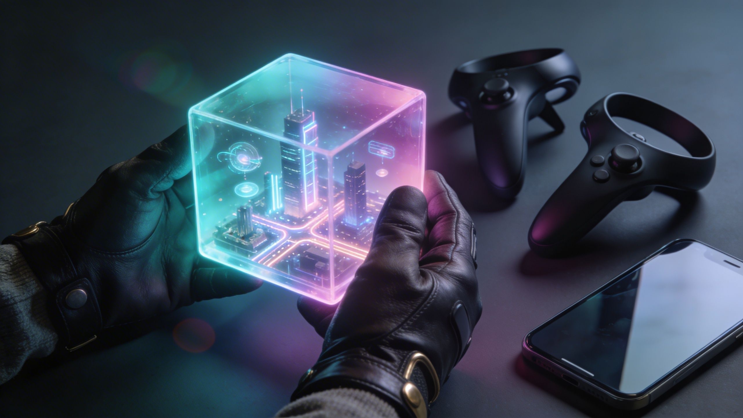 Gaming & Metaverse Chains