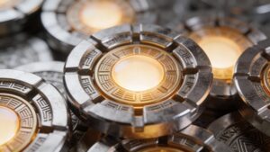Utility Token Frameworks