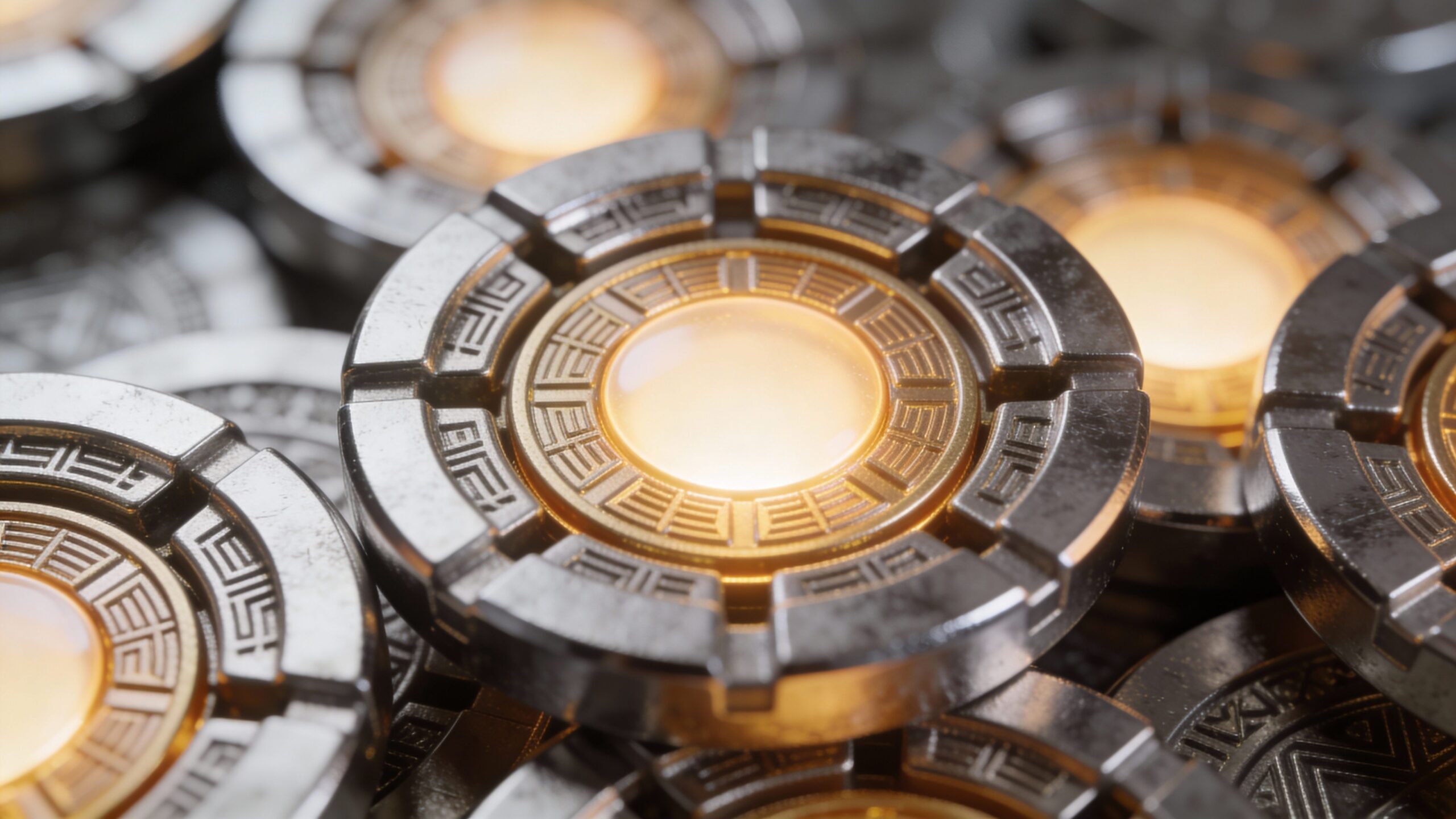 Utility Token Frameworks