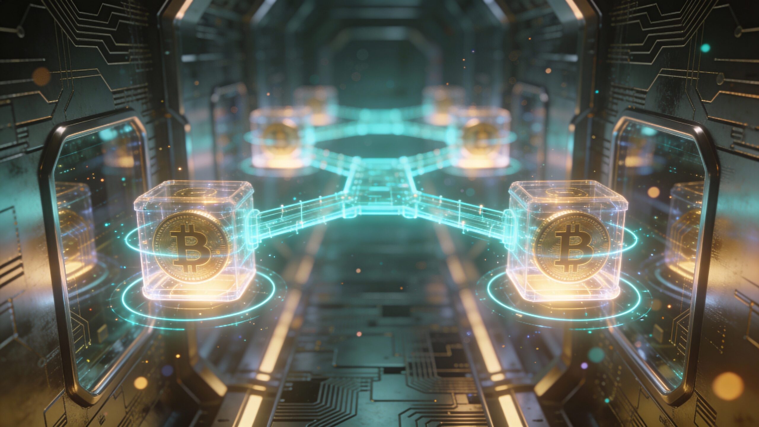 Wrapped & Synthetic Assets