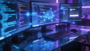 Blockchain APIs & SDKs