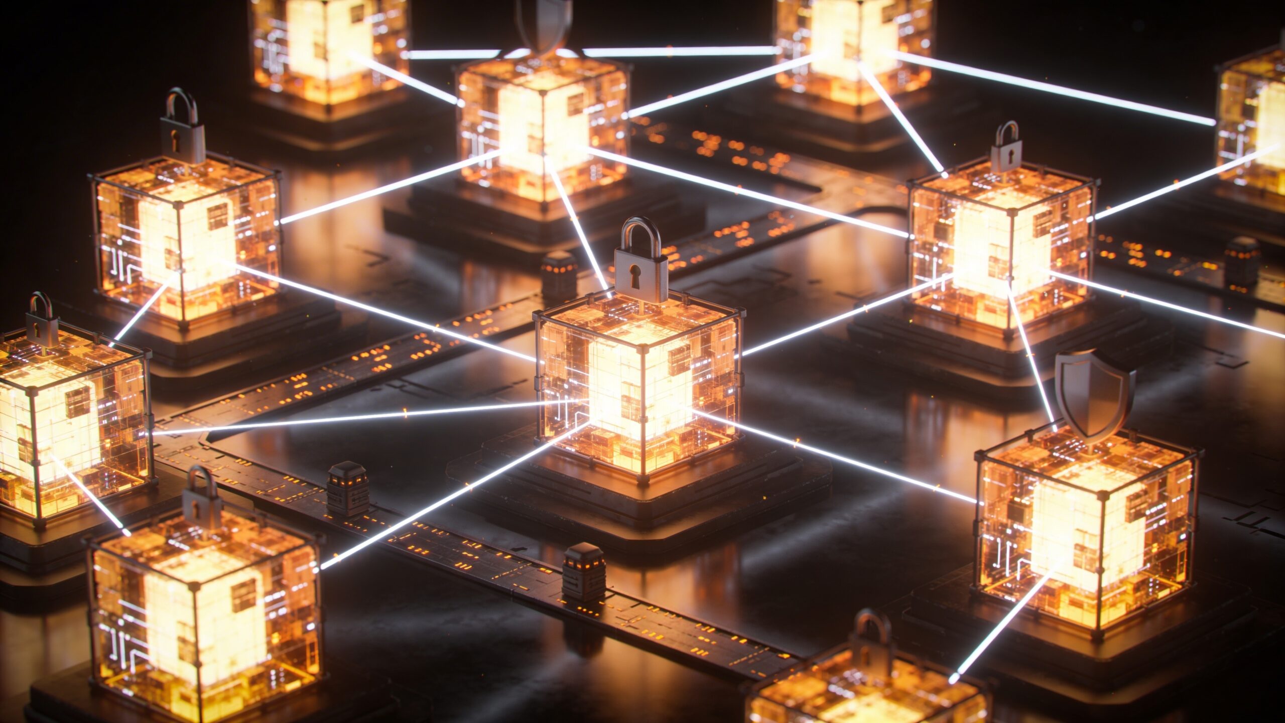 Compliance Infrastructure