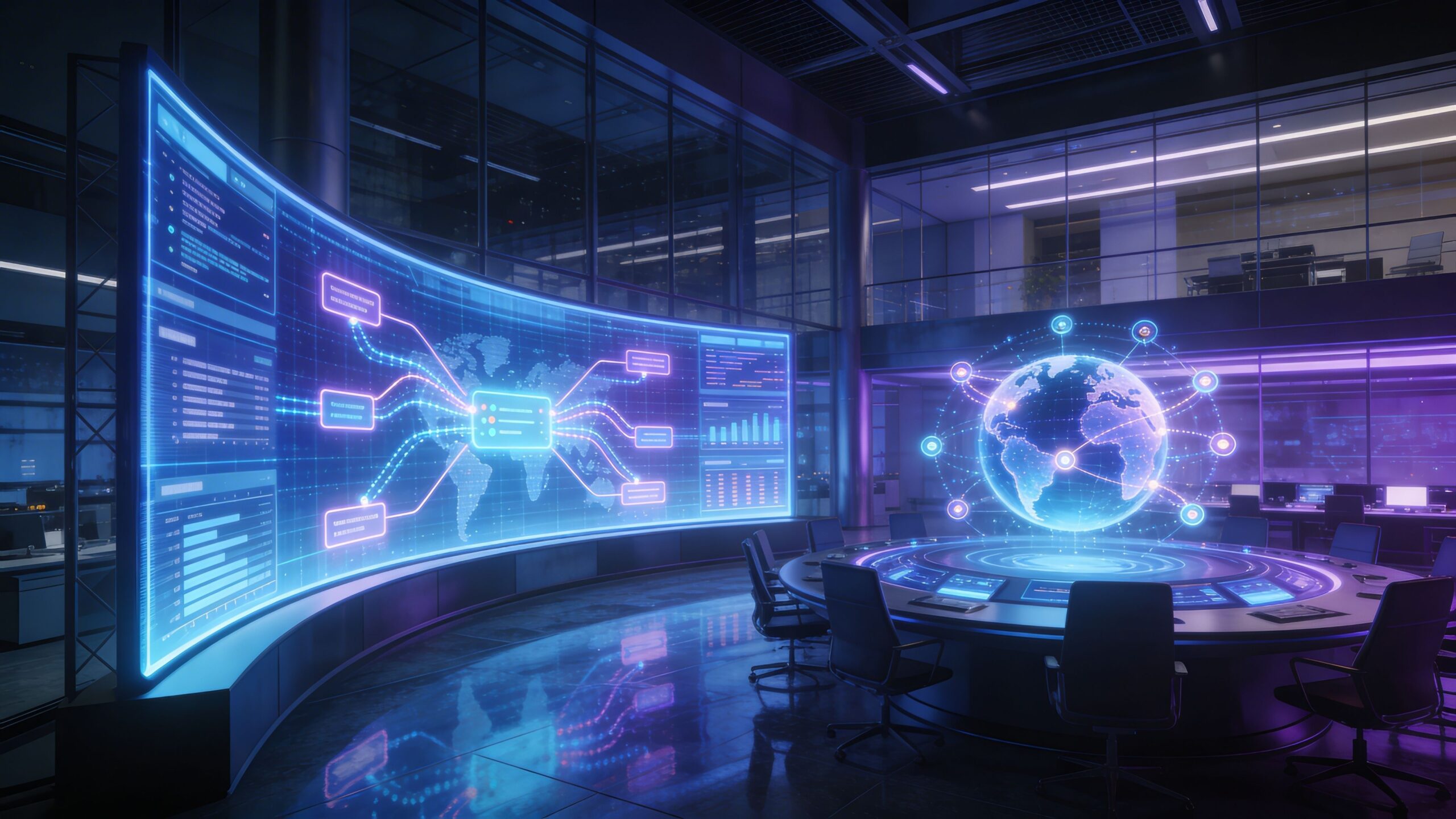 DAO Governance Models