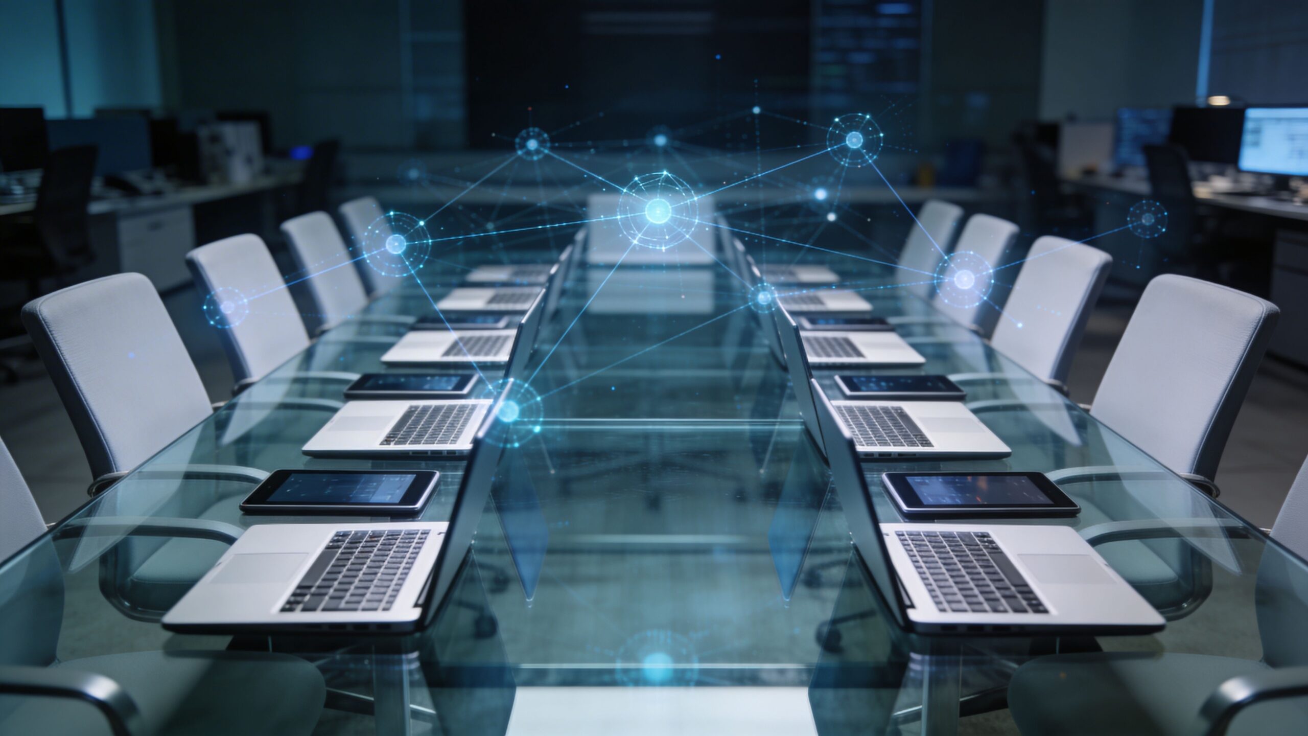 DAO Tooling & Platforms