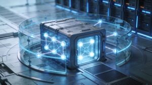 Digital Asset Custody