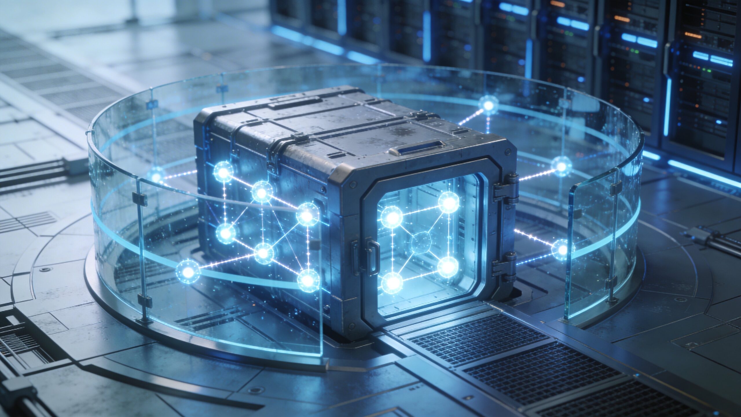 Digital Asset Custody