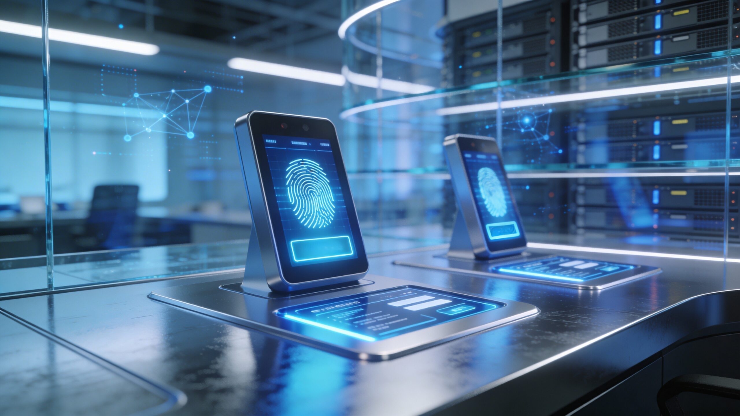 Identity & KYC Frameworks