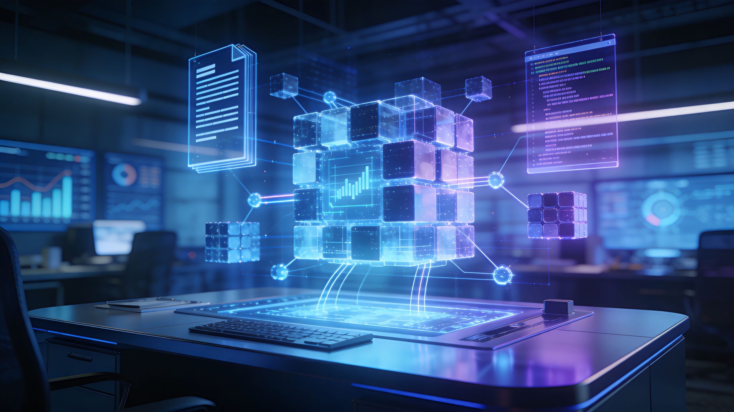 Indexing & Analytics Tools