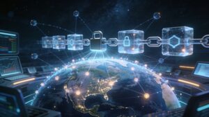 On-Chain Governance Systems