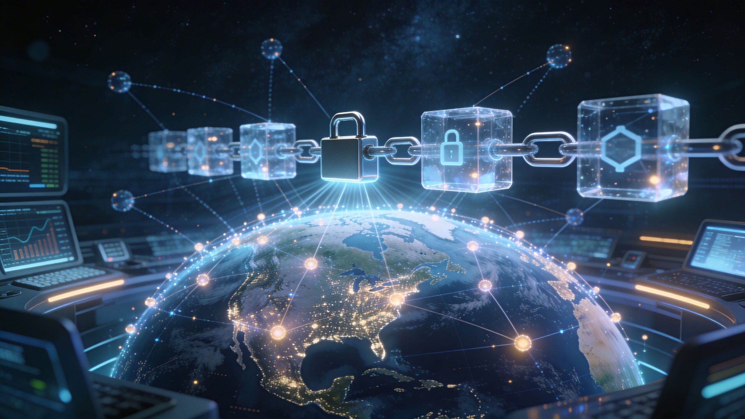 On-Chain Governance Systems