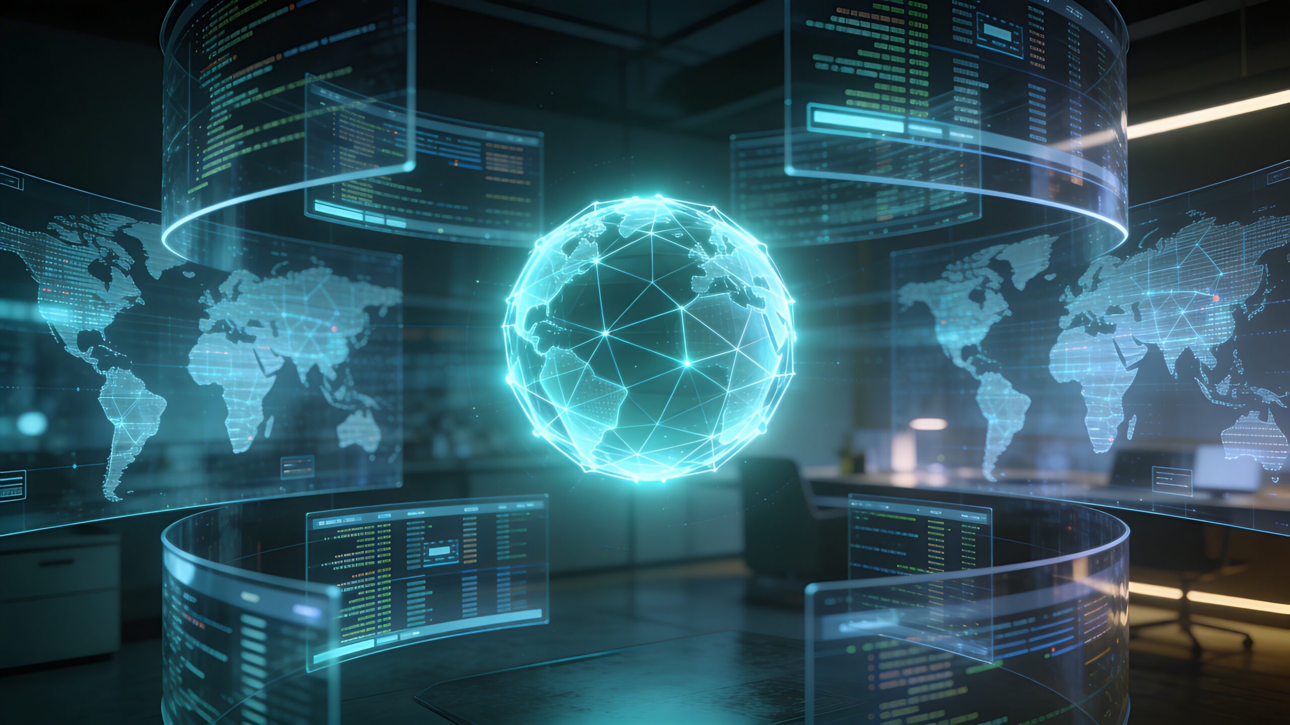 Regulatory Landscapes