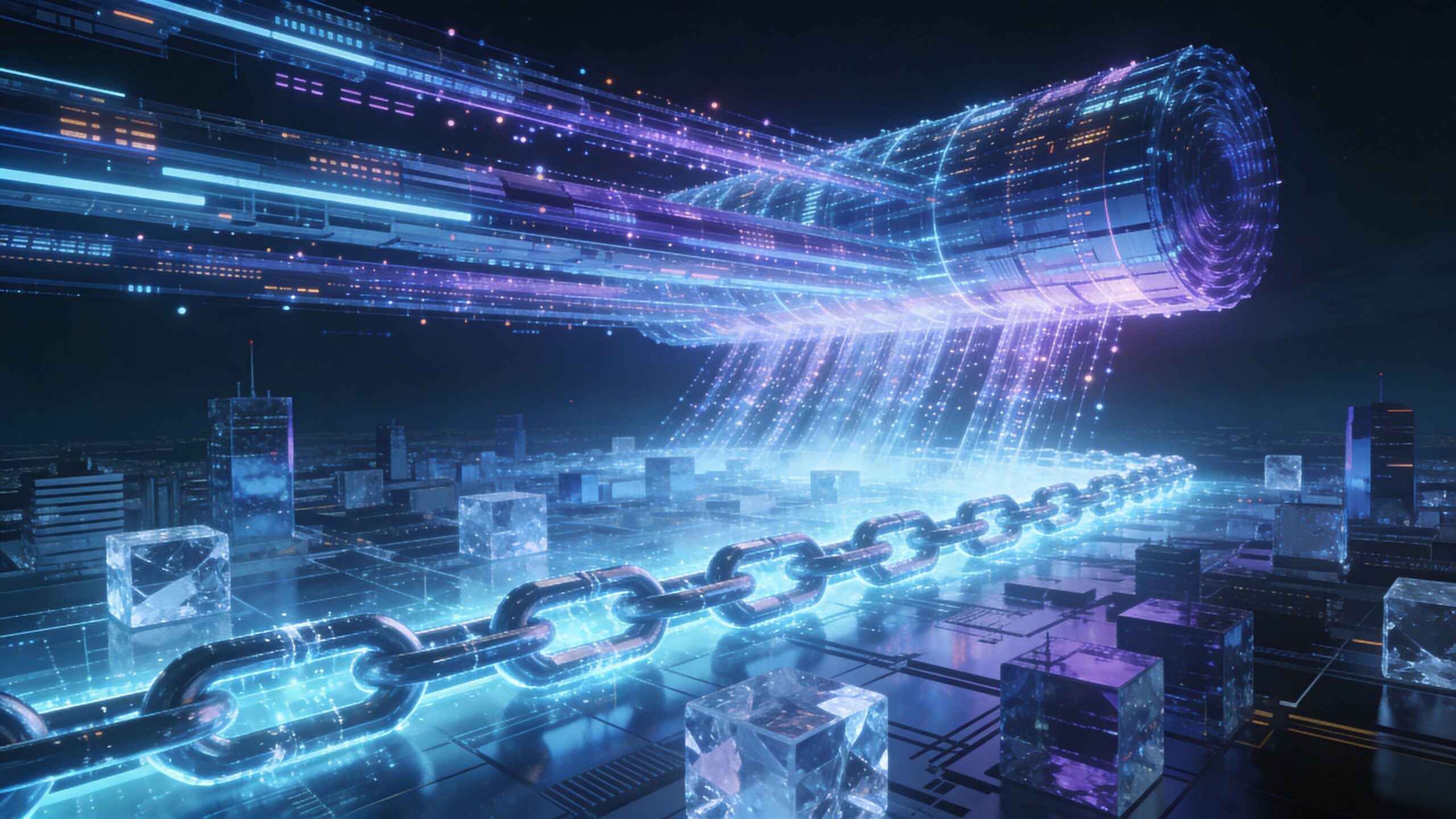 Rollups & Scaling Tech