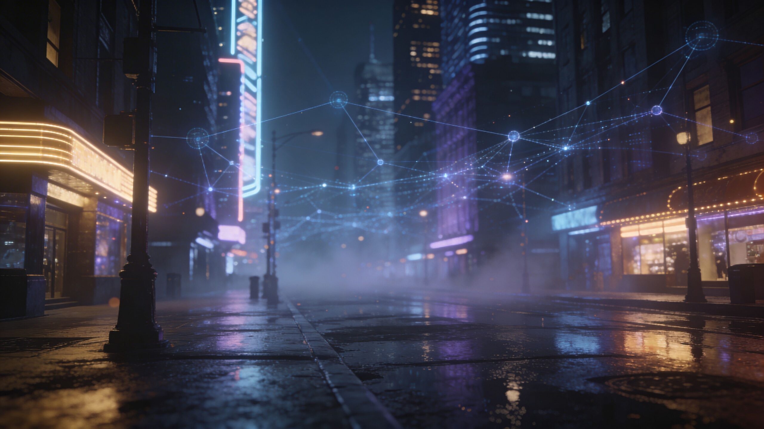 Social Web3 Platforms