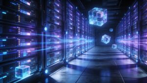 Storage & Data Availability