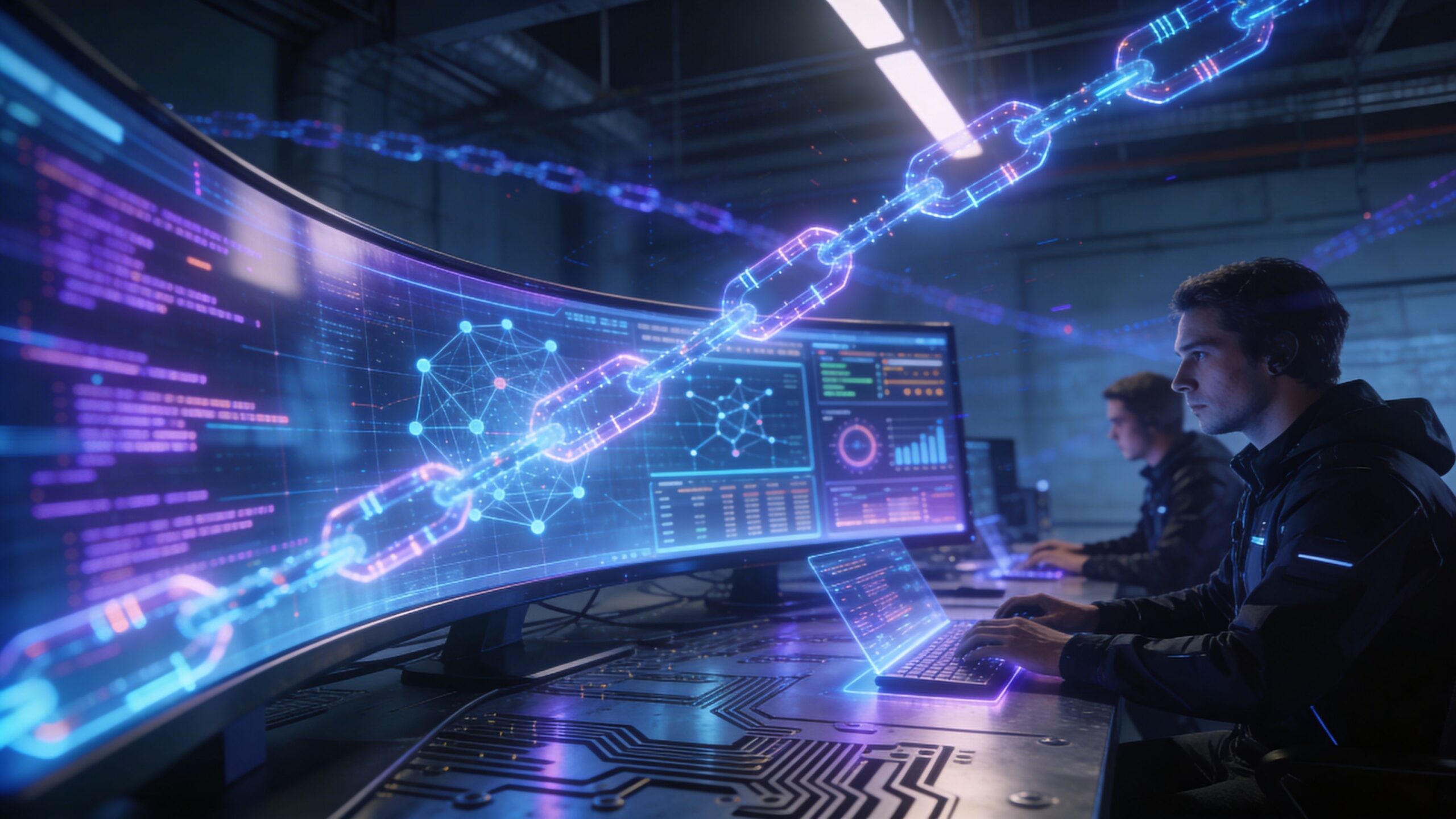 Testing & Audit Frameworks