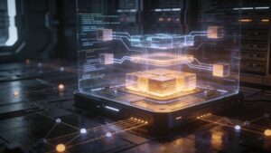 Virtual Machines & Execution Layers