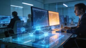 Enterprise Blockchain Solutions