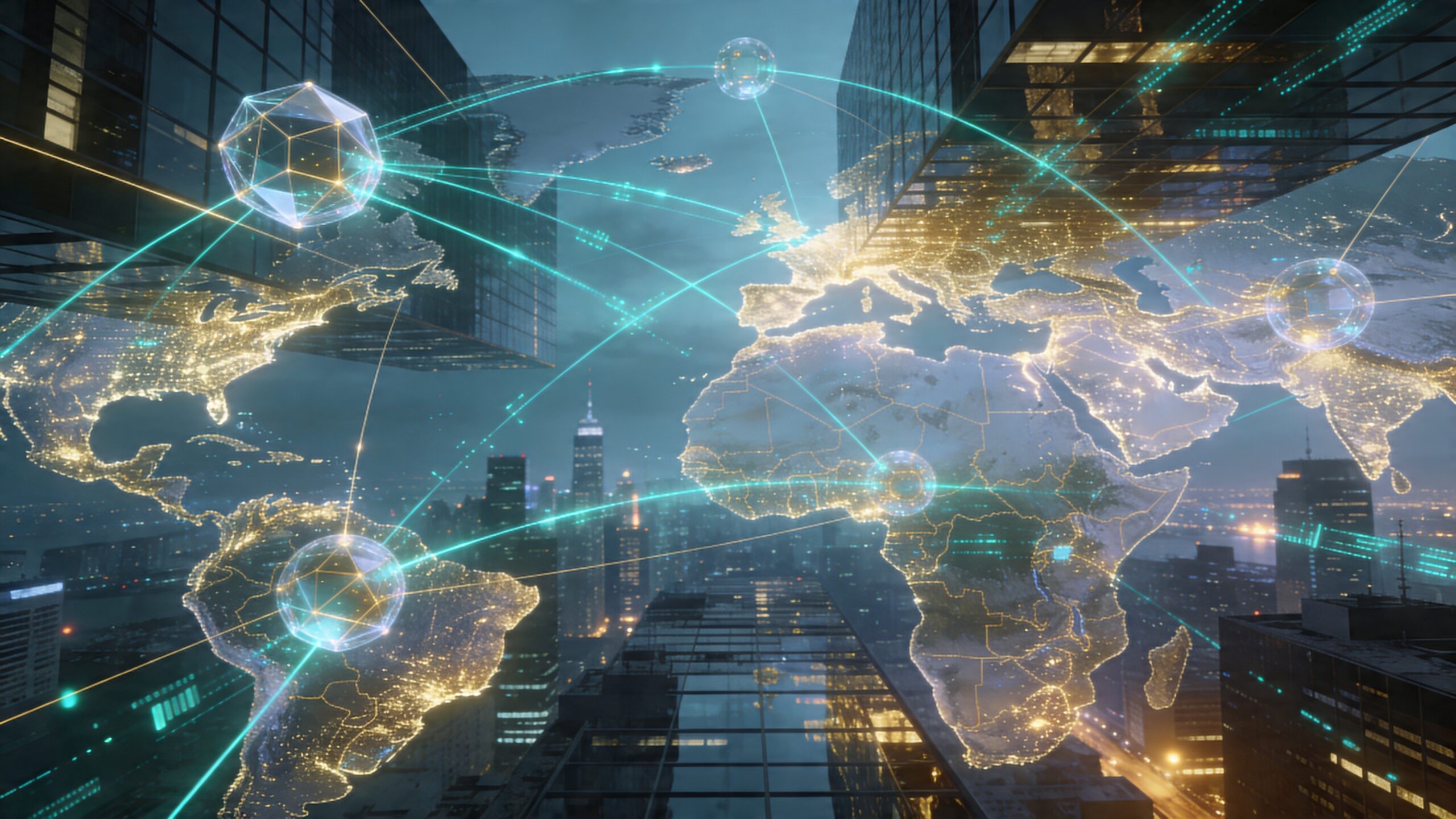 Financial Market Integration