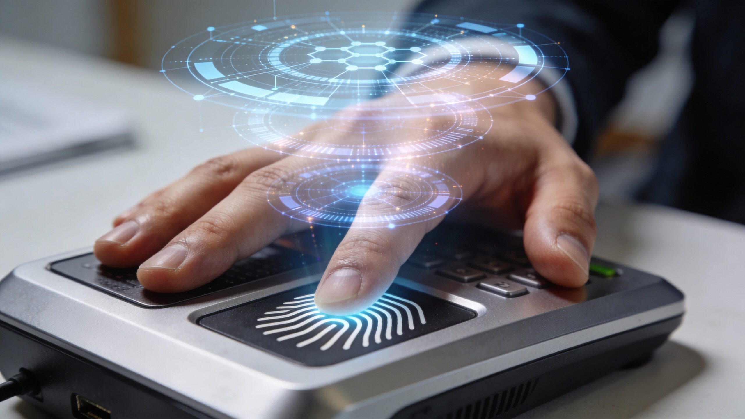 Government & Public Sector Use