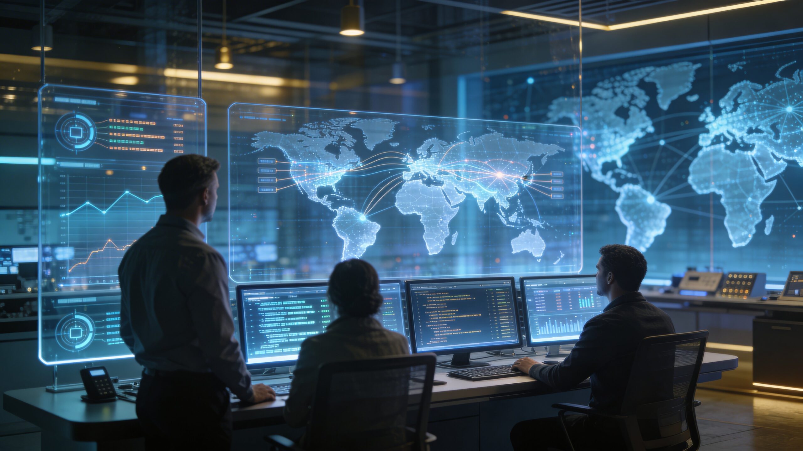 Jurisdictional Blockchain Policy