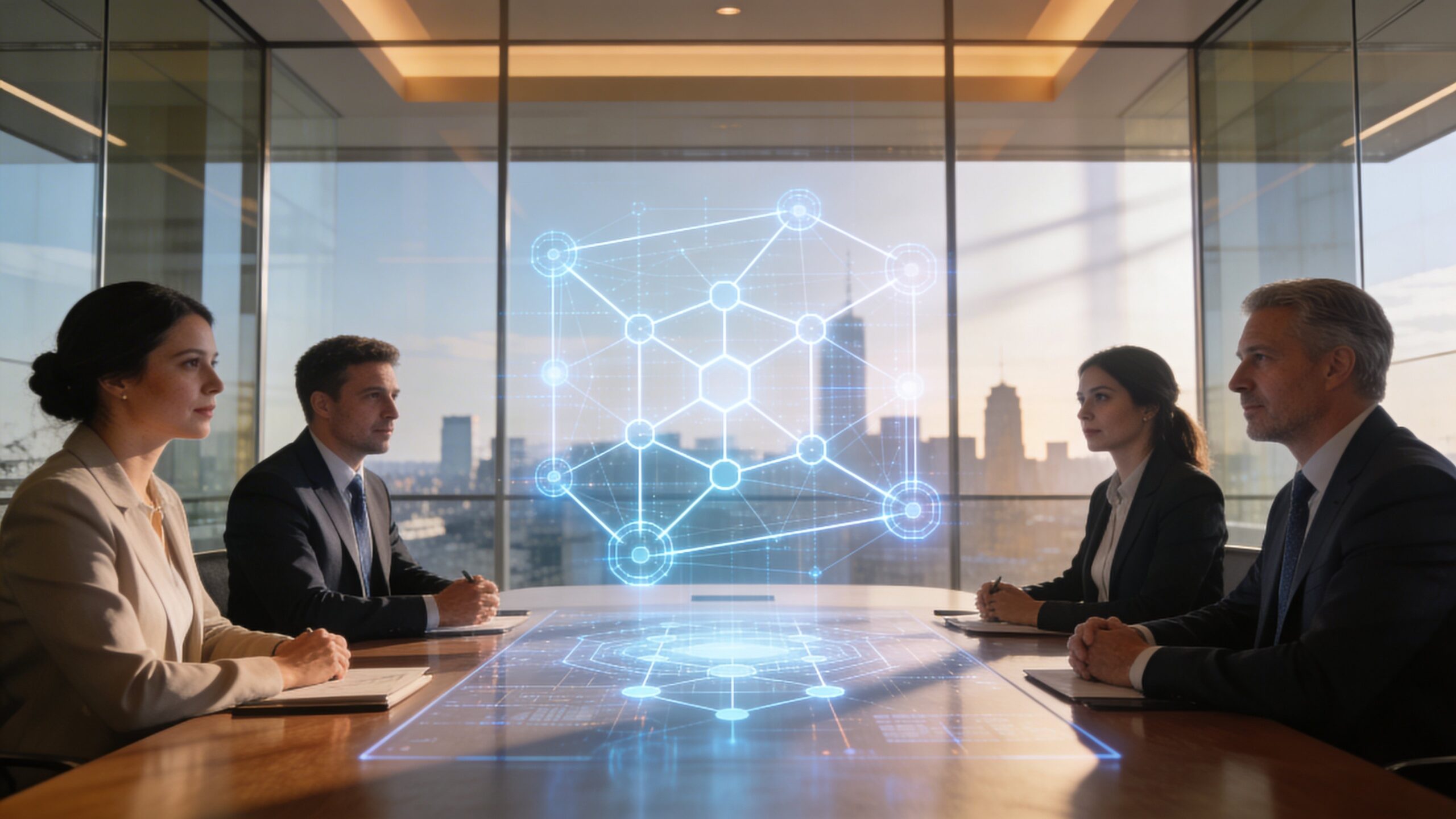 Standards Organizations