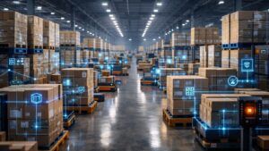 Supply Chain & Logistics