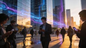 Emerging Market Adoption