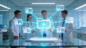 Healthcare & Data Systems