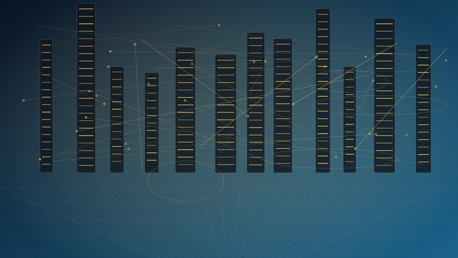 Blockchain vs DAG vs Hashgraph: Comparing Ledger Models