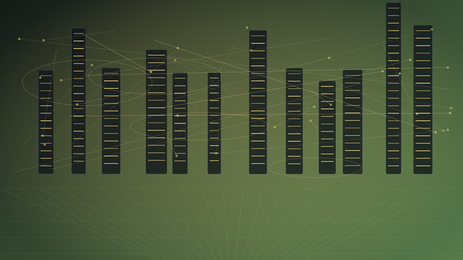 Distributed Ledger Models Explained with Real-World Examples