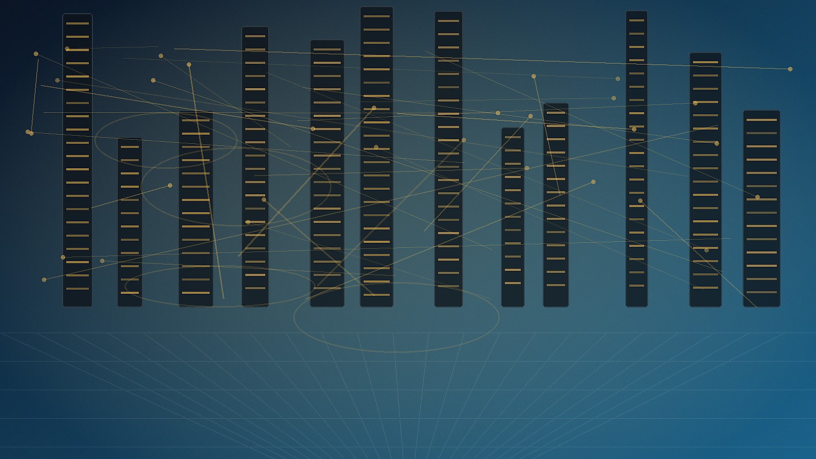 Distributed Ledger Models for Beginners: Start Here