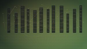 Ultra photorealistic blockchain ledger concept for Distributed Ledger Models in 2026: Trends and Innovations