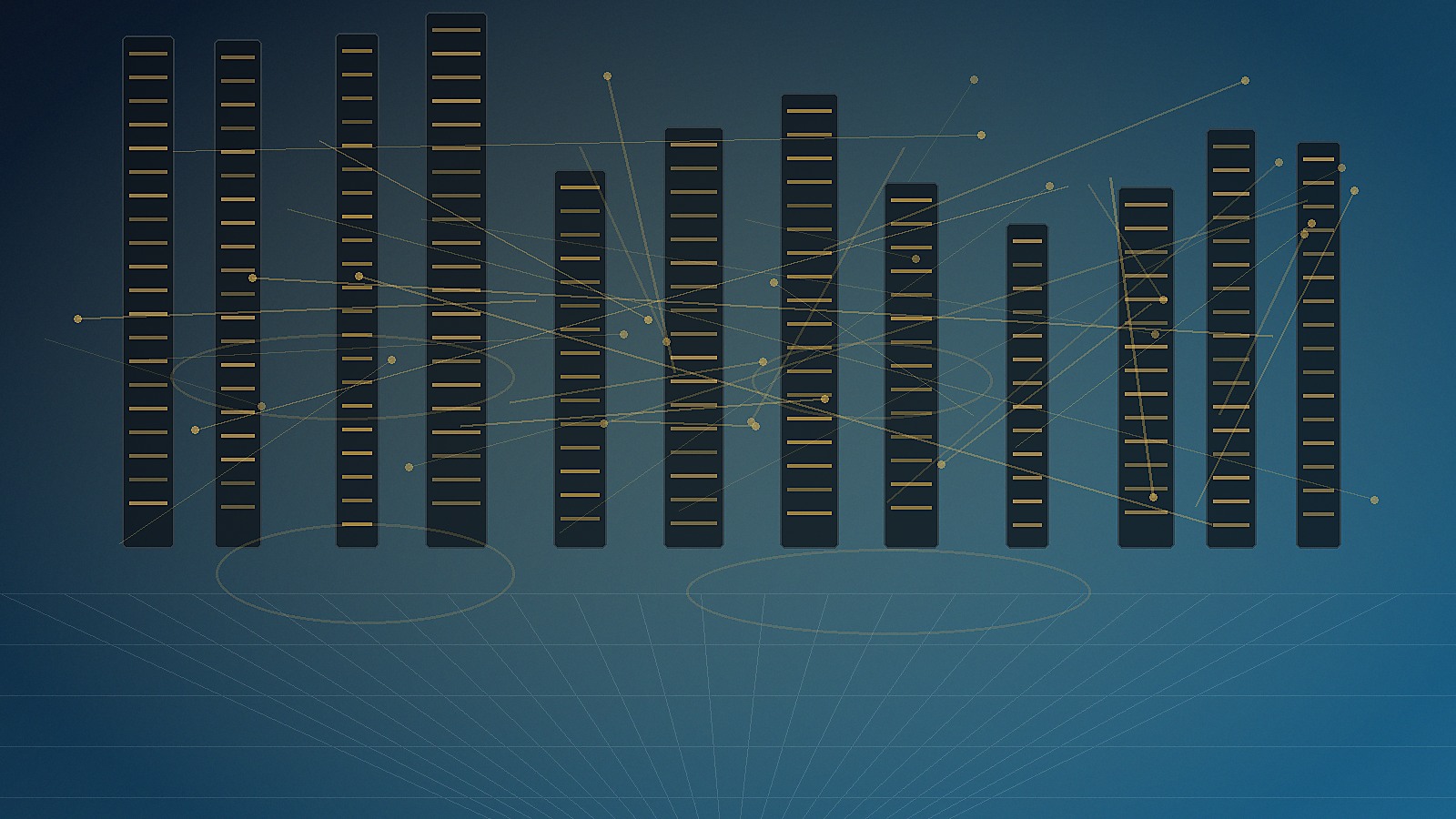Distributed Ledger Models in Finance and Banking