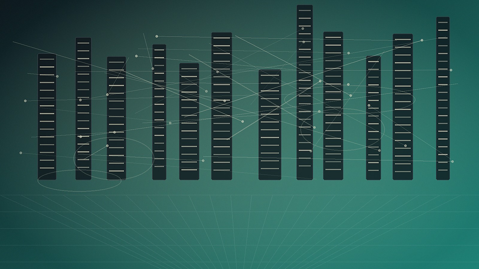 Distributed Ledger Use Cases Across Industries