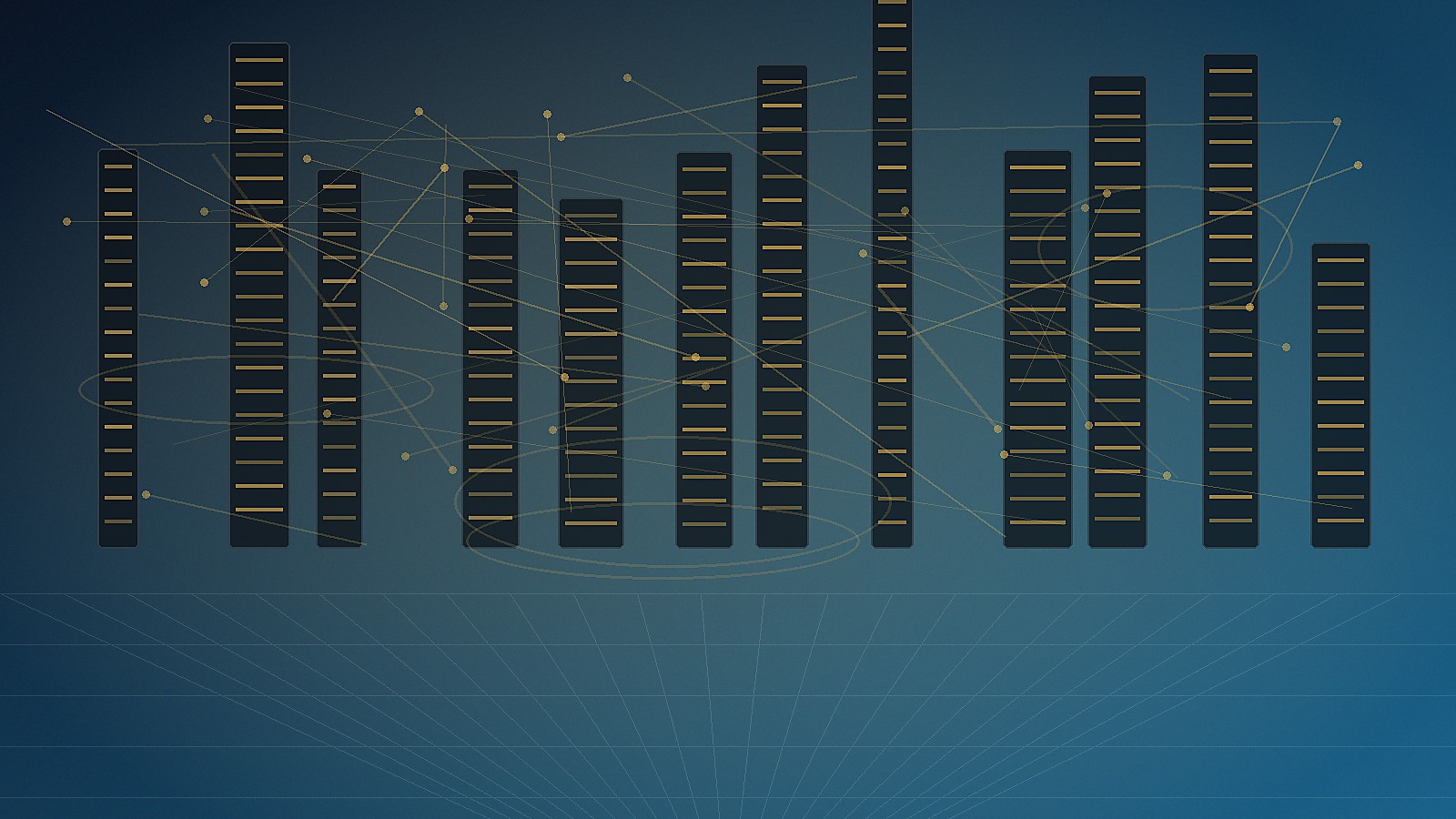 How Consensus Mechanisms Shape Ledger Models