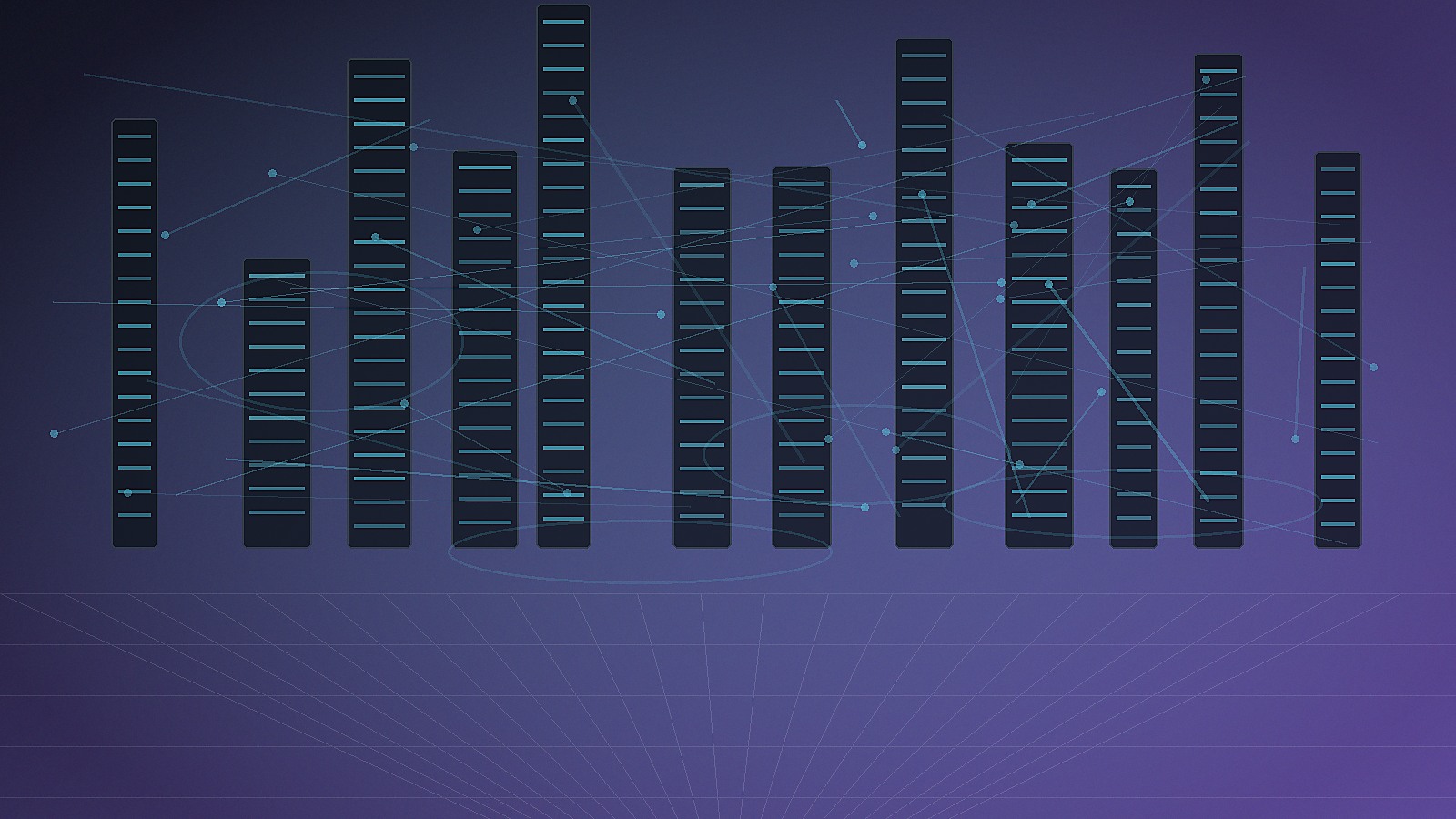 How Distributed Ledger Technology (DLT) Actually Works