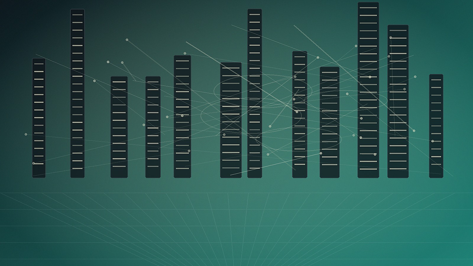 How Distributed Ledgers Improve Transparency and Trust