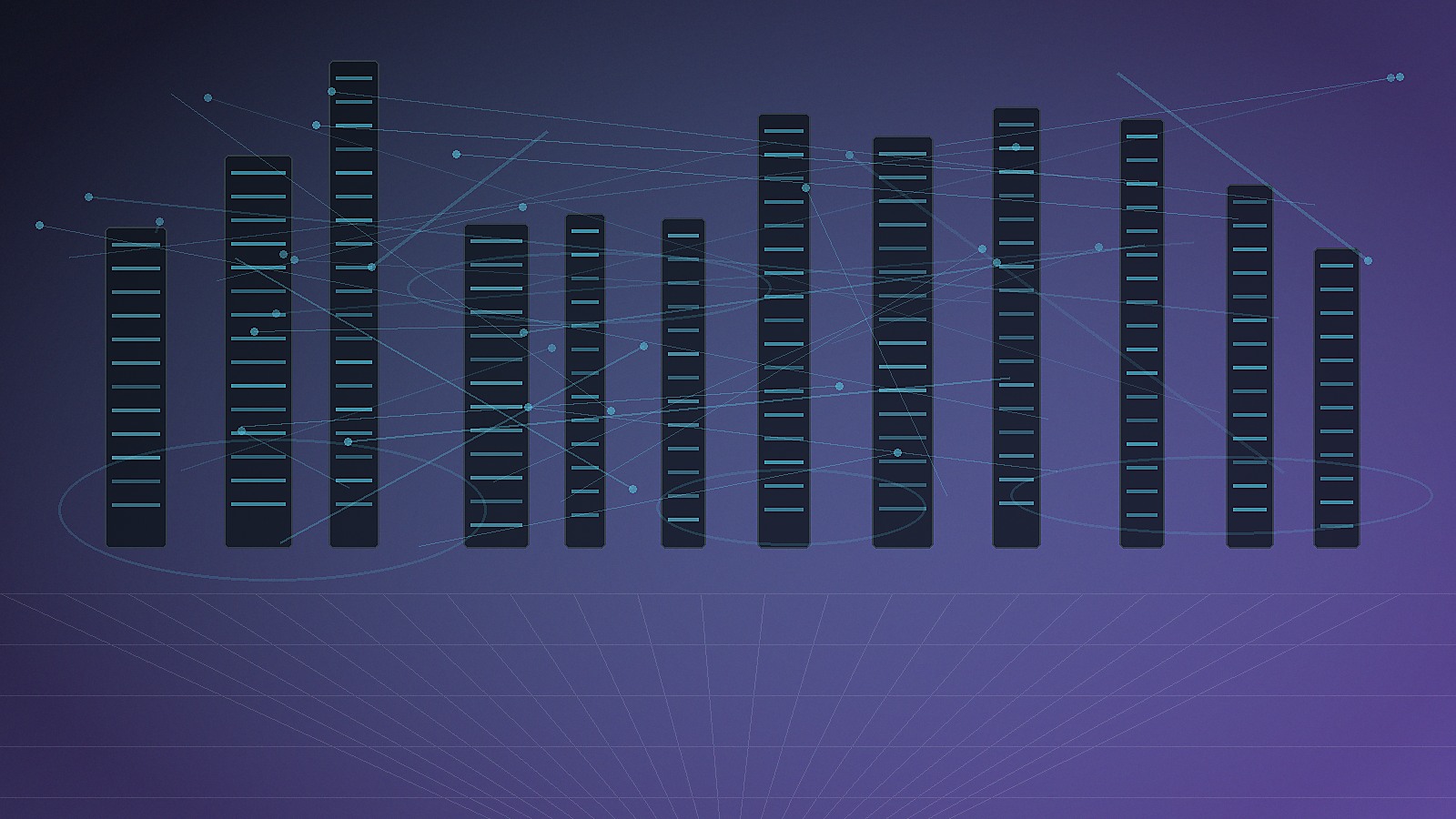 The Evolution of Ledger Systems: From Paper to Blockchain