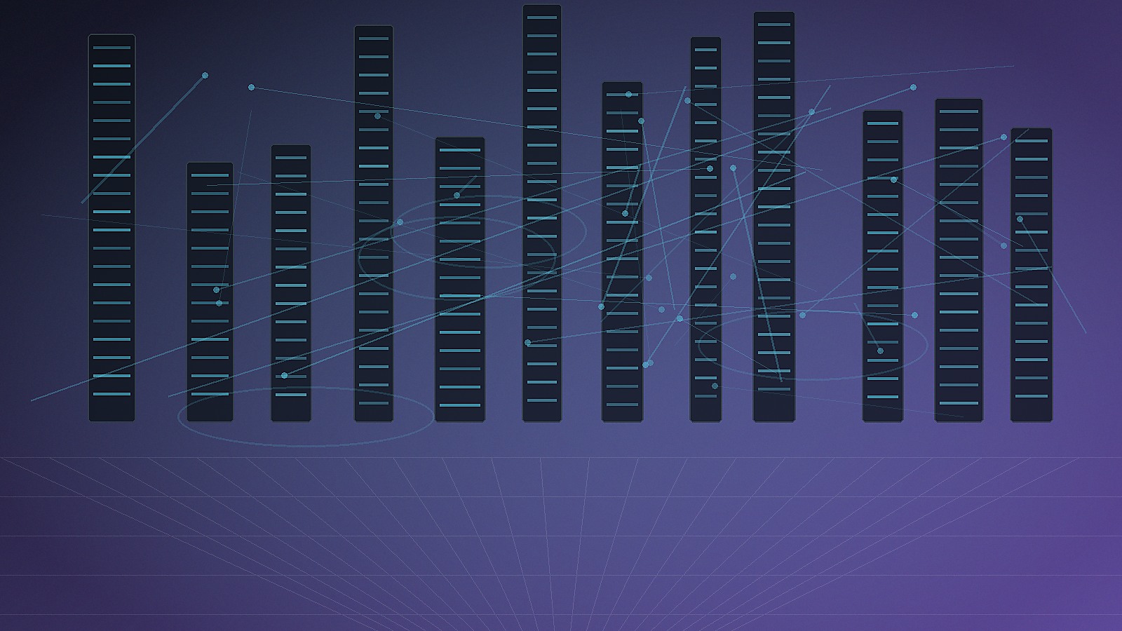 Ultra photorealistic blockchain ledger concept for The Role of Cryptography in Distributed Ledger Models