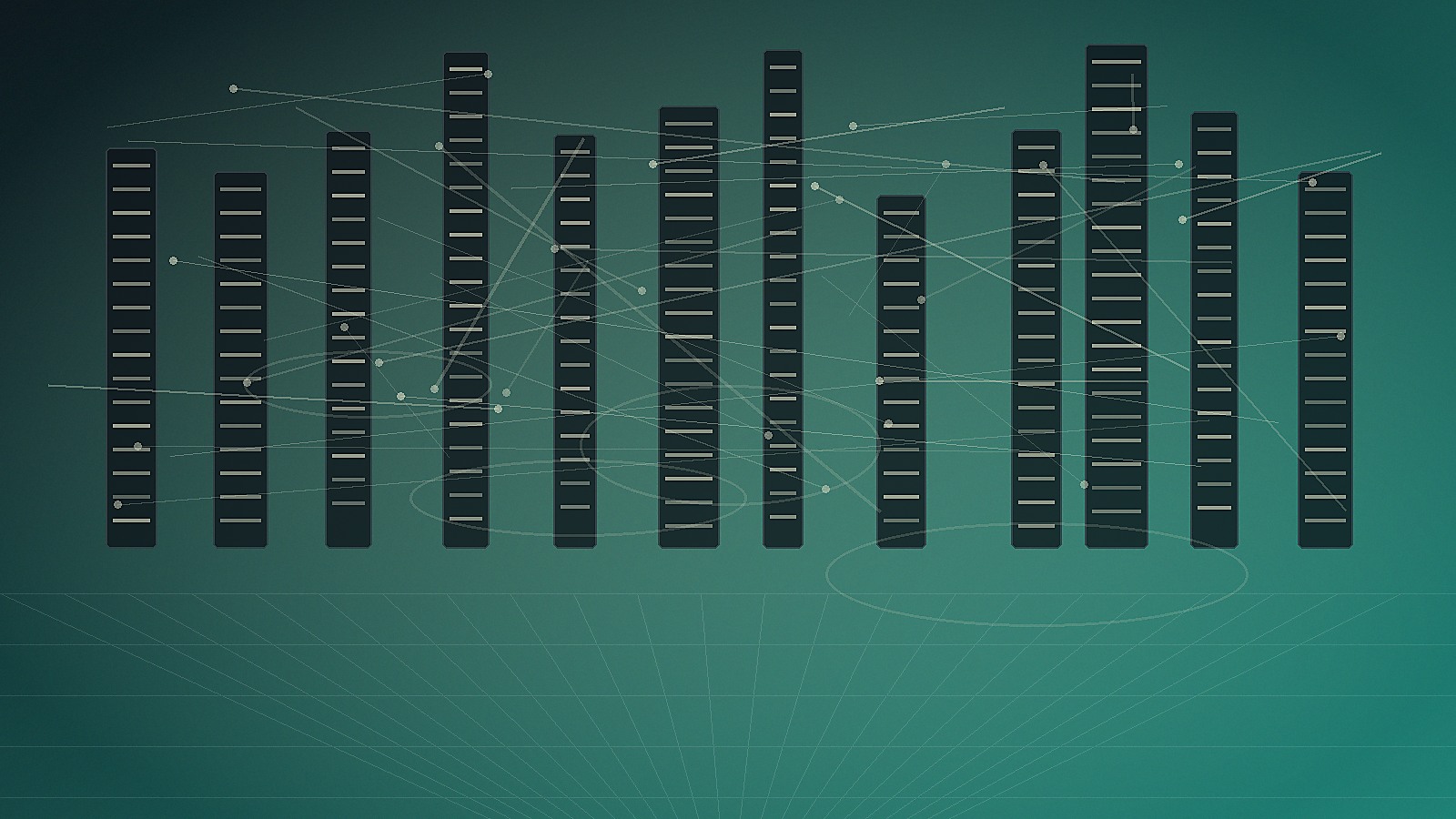 Types of Distributed Ledger Models: Public, Private, and Hybrid