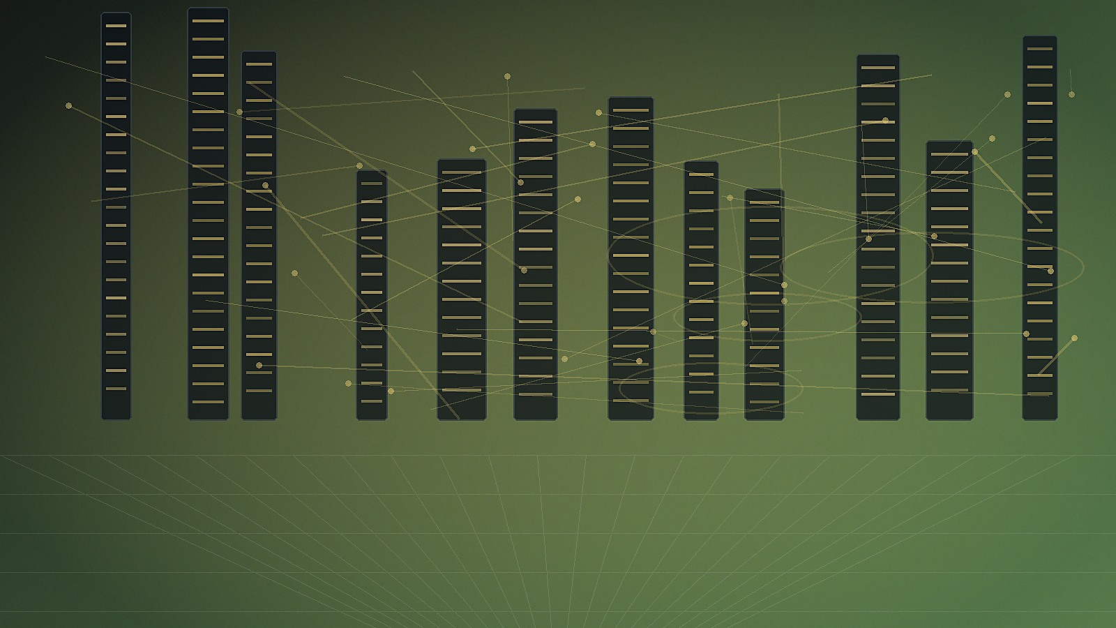 What Makes a Ledger “Distributed”? Core Principles